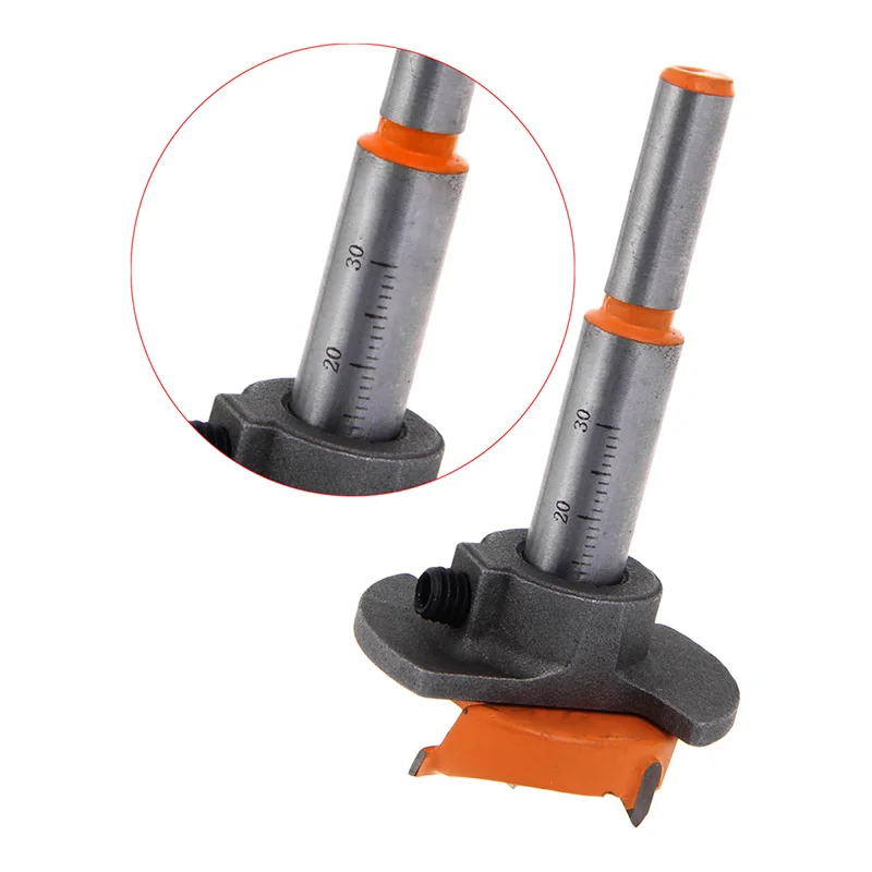 1 Set Woodworking Drill Bit 35mm Cemented Carbide Cutter Wood Drilling Power Tools Dls
1 Set Woodworking Drill Bit 35mm Cemented Carbide Cutter Wood Drilling Power Tools Dls