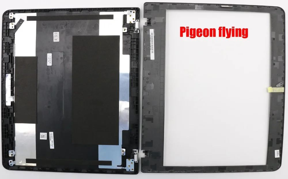 Применить toThinkpad E450 E455 E450C ЖК-панель, ЖК-крышка (A + B) корпус, сенсорный FRU 00HN654 100% оригинал
Применить toThinkpad E450 E455 E450C ЖК-панель, ЖК-крышка (A + B) корпус, сенсорный FRU 00HN654 100% оригинал