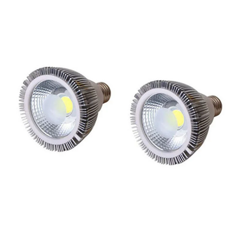 4pcs/lot 5500k High Power Cob 85V-265V 20W Par 30 Led Spot Light Dimmable Spotlight
4pcs/lot 5500k High Power Cob 85V-265V 20W Par 30 Led Spot Light Dimmable Spotlight