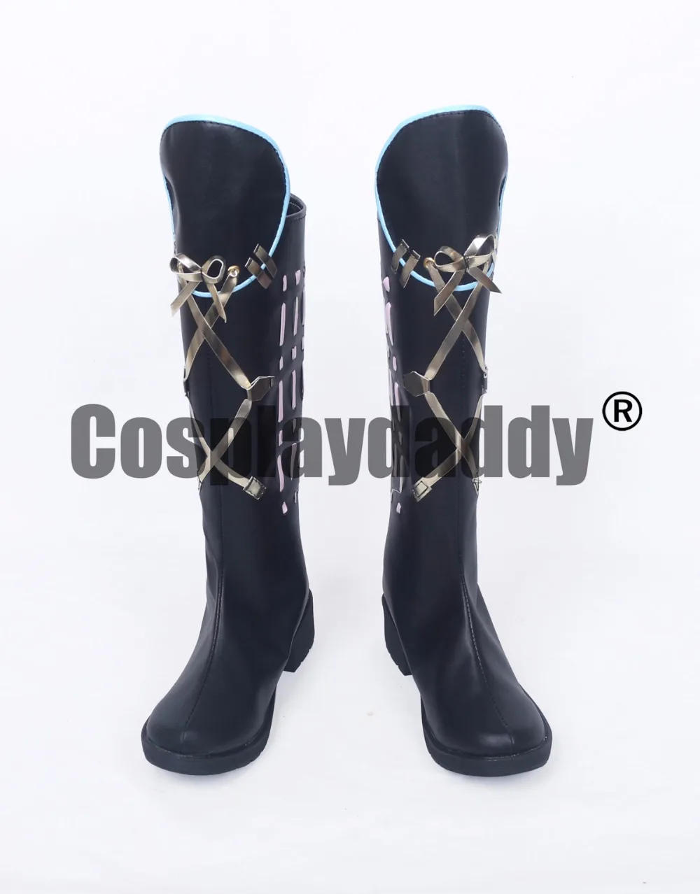 Sengoku Night Blood Senbura Werewolf Regular Date Masamune Cosplay Boots Shoes S008
Sengoku Night Blood Senbura Werewolf Regular Date Masamune Cosplay Boots Shoes S008