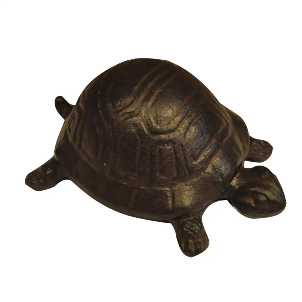 Iron Creative Turtle Key Box Jewelry Box Vintage Storage Box Gardening Decoration
Iron Creative Turtle Key Box Jewelry Box Vintage Storage Box Gardening Decoration