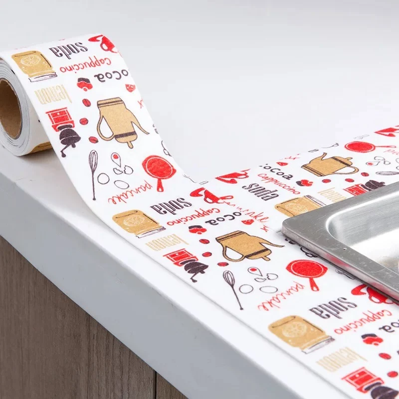 8cm*2.8m Kitchen Sink Waterproof Sticker Mildew Waterproof Tape Bathroom Countertop Toilet Gap Self-adhesive Seam Stickers
8cm*2.8m Kitchen Sink Waterproof Sticker Mildew Waterproof Tape Bathroom Countertop Toilet Gap Self-adhesive Seam Stickers