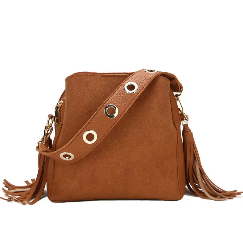 AOLIDLLI New Ladies Purses and Handbags Female Vintage Retro Shoulder Crossbody Bag Women Small Soft Leather Buckets Bag
AOLIDLLI New Ladies Purses and Handbags Female Vintage Retro Shoulder Crossbody Bag Women Small Soft Leather Buckets Bag