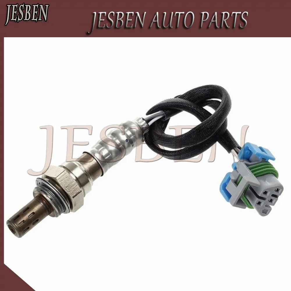 F00HL00255 Лямбда зонд O2 кислородный датчик подходит для Chevrolet CAPTIVA EQUINOX SILVERADO 1500 TAHOE opel