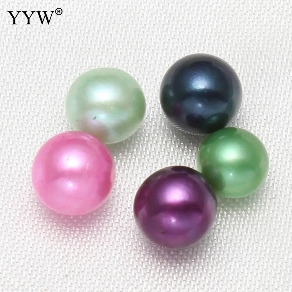 5pcs/lot Freshwater Cultured Love Wish Pearl Oyster Shell Mixed Color Potato 7-8mm Vacuum-Packed One Pearl Oyster with One Pearl
5pcs/lot Freshwater Cultured Love Wish Pearl Oyster Shell Mixed Color Potato 7-8mm Vacuum-Packed One Pearl Oyster with One Pearl