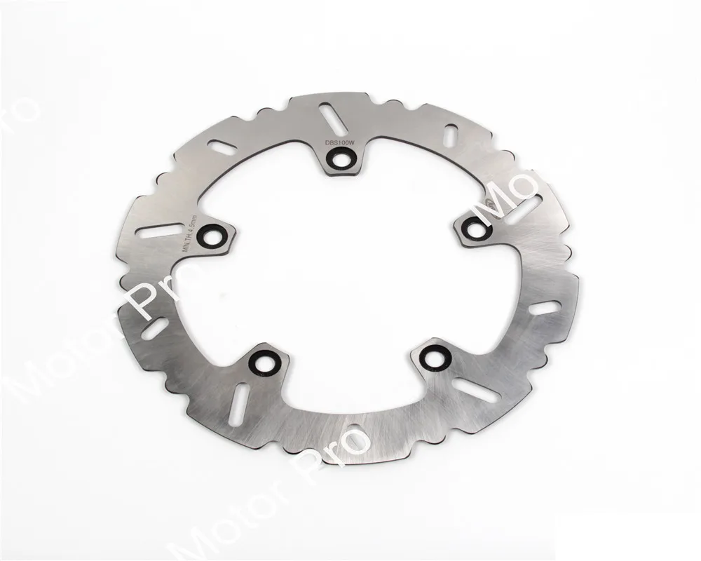 Rear Brake Disc For BMW HP2 Megamoto 1200 2007 2008 2009 2010 SPORT 2011 Motorcycle Brake Disk Rotor R1200GS ABS F800GS F650GS
Rear Brake Disc For BMW HP2 Megamoto 1200 2007 2008 2009 2010 SPORT 2011 Motorcycle Brake Disk Rotor R1200GS ABS F800GS F650GS