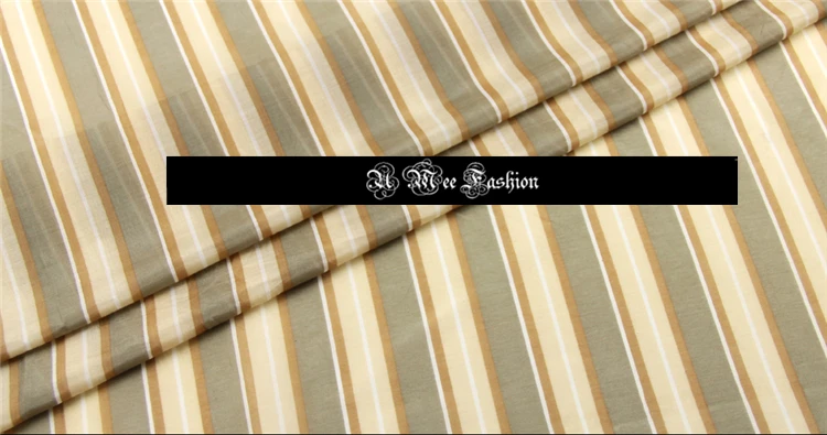 CNUM SCT003 Silk Cotton/Stripe/Silk Fabric 30% Silk 70% Cotton/Width1.48yd Thickness 9mm Transparent Thin
CNUM SCT003 Silk Cotton/Stripe/Silk Fabric 30% Silk 70% Cotton/Width1.48yd Thickness 9mm Transparent Thin