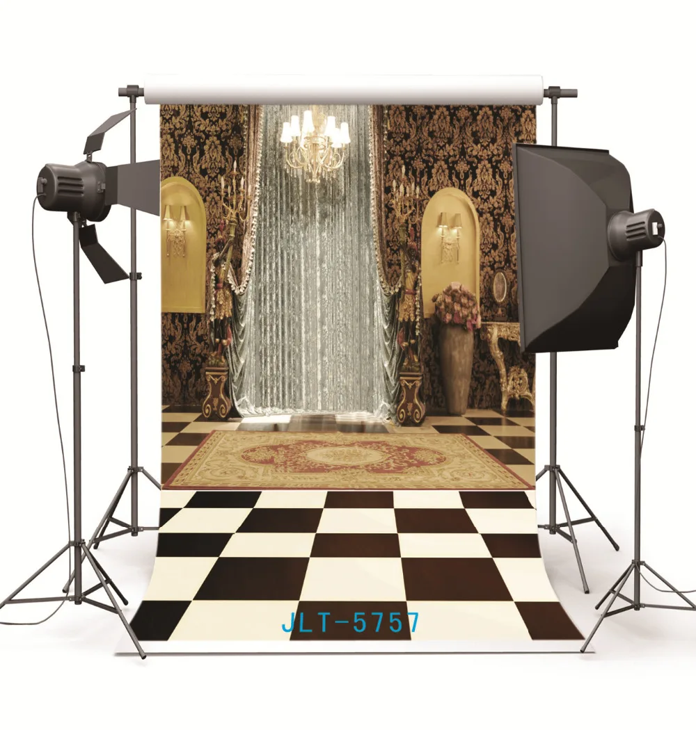 Indoor Photography Background for Photo Studio Computer Printed Vinyl Photographic Backdrops for Wedding Children Baby
Indoor Photography Background for Photo Studio Computer Printed Vinyl Photographic Backdrops for Wedding Children Baby