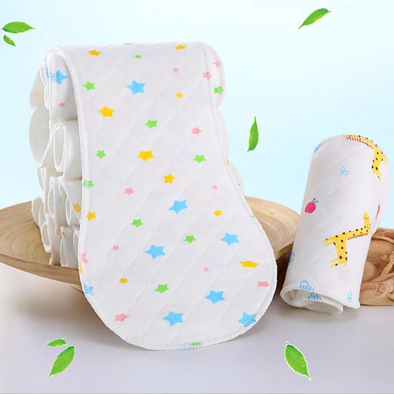 Reusable baby Diapers Cloth Diaper Inserts 1 piece 3 Layer Insert 100% Cotton Washable Baby Care Products Hot Sale
Reusable baby Diapers Cloth Diaper Inserts 1 piece 3 Layer Insert 100% Cotton Washable Baby Care Products Hot Sale