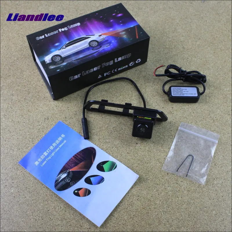 Car Tracing Cauda Laser Light For Nissan Pulsar C12 Hatchback 2011-2015 Special Anti Fog Lamps Rear Collision Lights
Car Tracing Cauda Laser Light For Nissan Pulsar C12 Hatchback 2011-2015 Special Anti Fog Lamps Rear Collision Lights