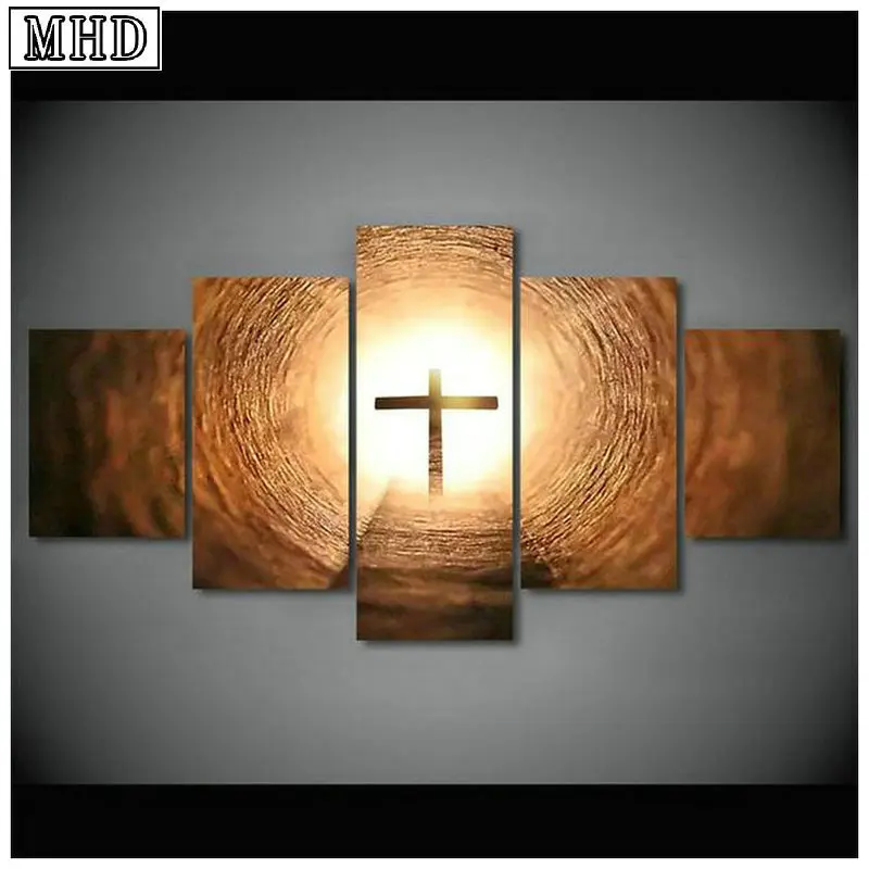 5 spell painting christ cross diamond painting religious icon full square drill diamond embroidery round rhinestone wall sticker
5 spell painting christ cross diamond painting religious icon full square drill diamond embroidery round rhinestone wall sticker