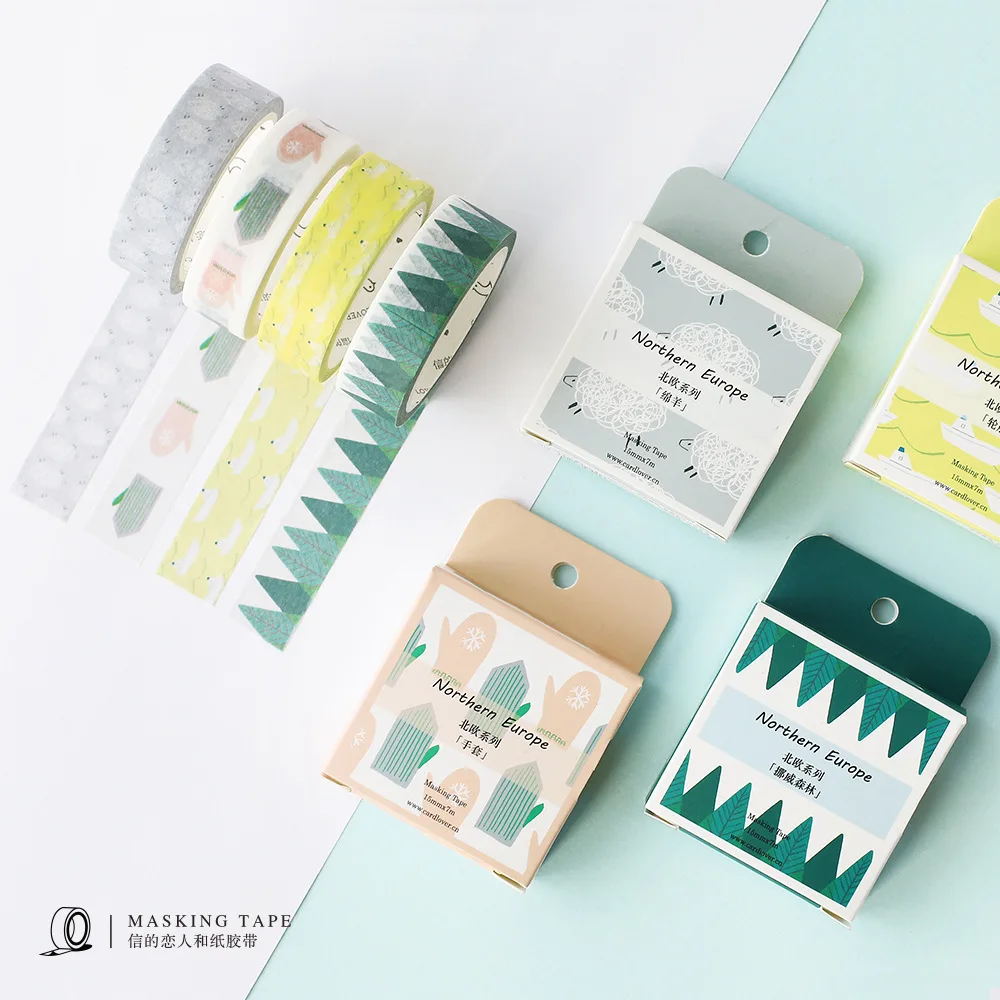 1.5CM Wide Colorful Direction Mark Washi Tape DIY Scrapbooking Sticker Label Masking Tape School Office Supply
1.5CM Wide Colorful Direction Mark Washi Tape DIY Scrapbooking Sticker Label Masking Tape School Office Supply