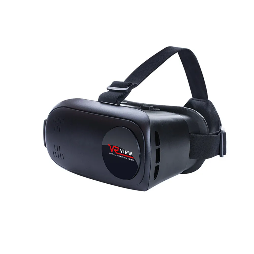 Фото Новый smart VR Очки виртуальной реальности 3D гарнитура Bluetooth гарнитуры поле очки movie