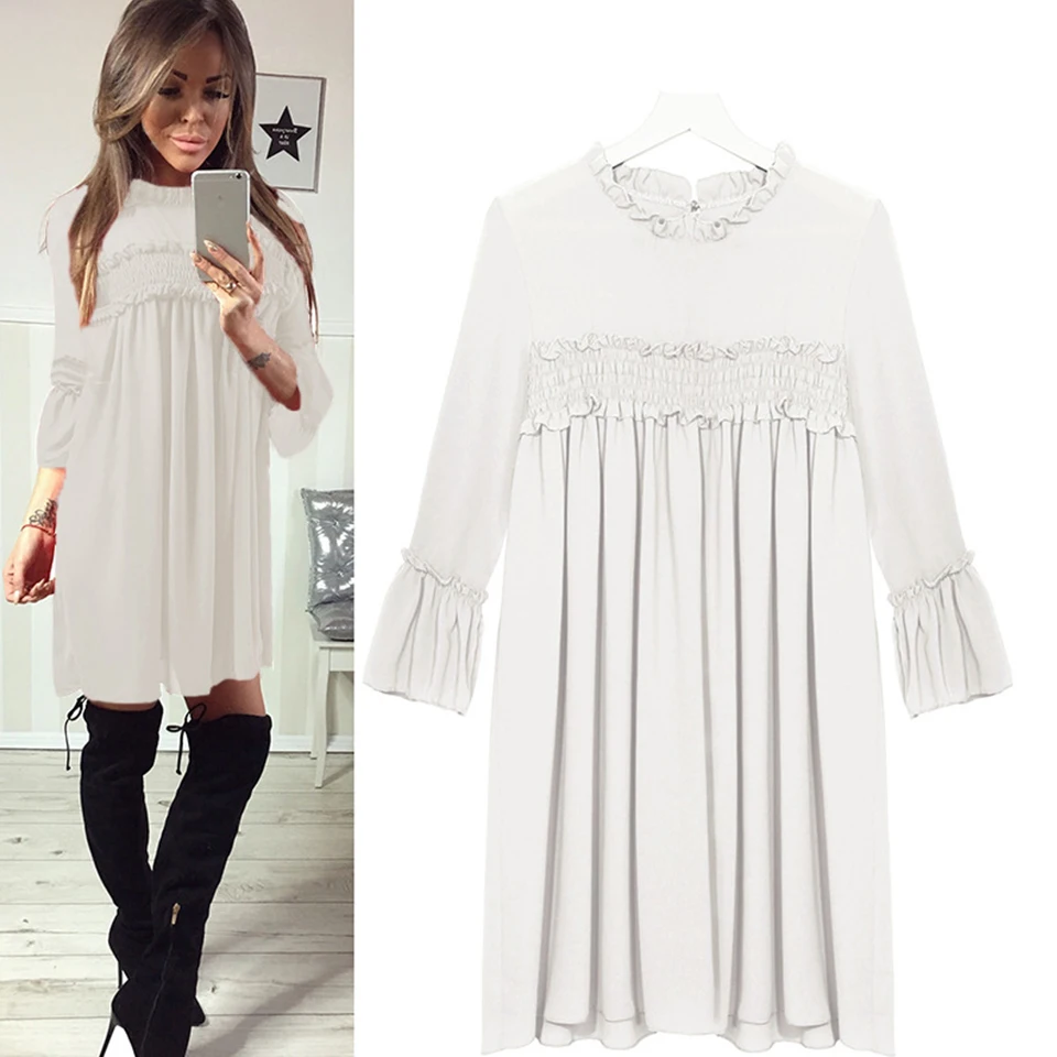 Dip Hem Dress Shirring Sukienka Pleated Knitted Dress Robe Gown Ruffle Women Nightclub Black Wine Red Short Sleeve Lady Party
Dip Hem Dress Shirring Sukienka Pleated Knitted Dress Robe Gown Ruffle Women Nightclub Black Wine Red Short Sleeve Lady Party