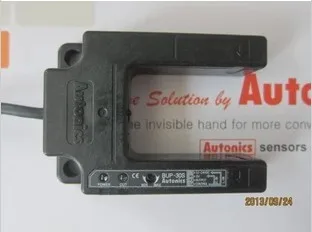 Южная Корея AUTONICS Otto Nicks пластиковый корпус U фотоэлектрический датчик BUP-30S.
Южная Корея AUTONICS Otto Nicks пластиковый корпус U фотоэлектрический датчик BUP-30S.