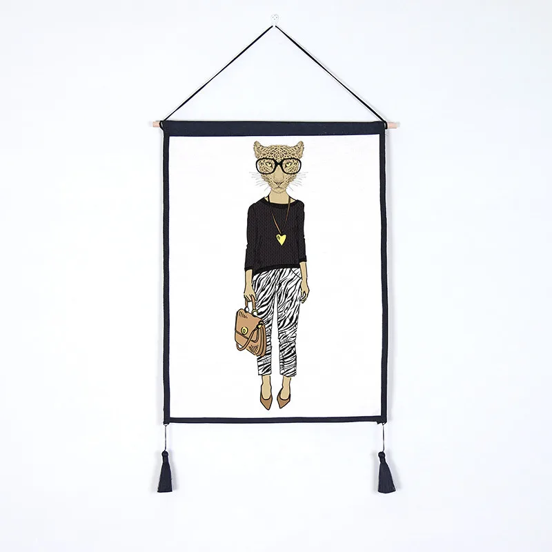 Creative Hanging Painting for Room Wall Decoration Modern Girls Design Digital Printing Painting Wall Art Pictures
Creative Hanging Painting for Room Wall Decoration Modern Girls Design Digital Printing Painting Wall Art Pictures