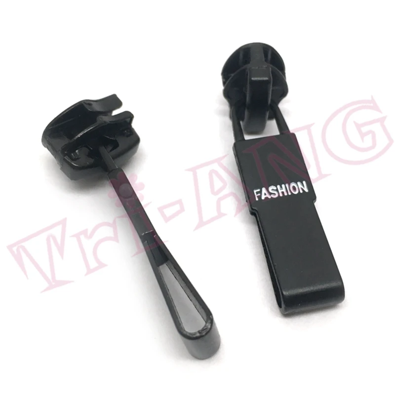 20pcs/lot, High Quality 3# Nylon Waterproof Zipper Sliders, Exclusive to Nylon Reverse Zipper
20pcs/lot, High Quality 3# Nylon Waterproof Zipper Sliders, Exclusive to Nylon Reverse Zipper