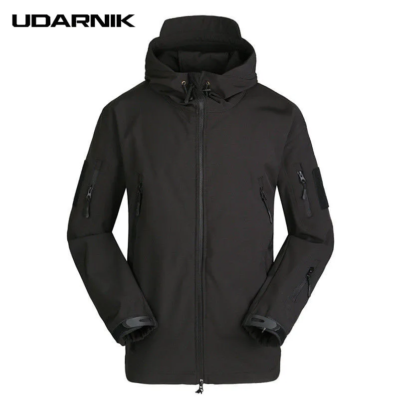 Men Casual Turtle Neck Black Jackets Zipper Multicolors Camouflage Coats Windproof Waterproof Winter Sports Outwear 226-326
Men Casual Turtle Neck Black Jackets Zipper Multicolors Camouflage Coats Windproof Waterproof Winter Sports Outwear 226-326