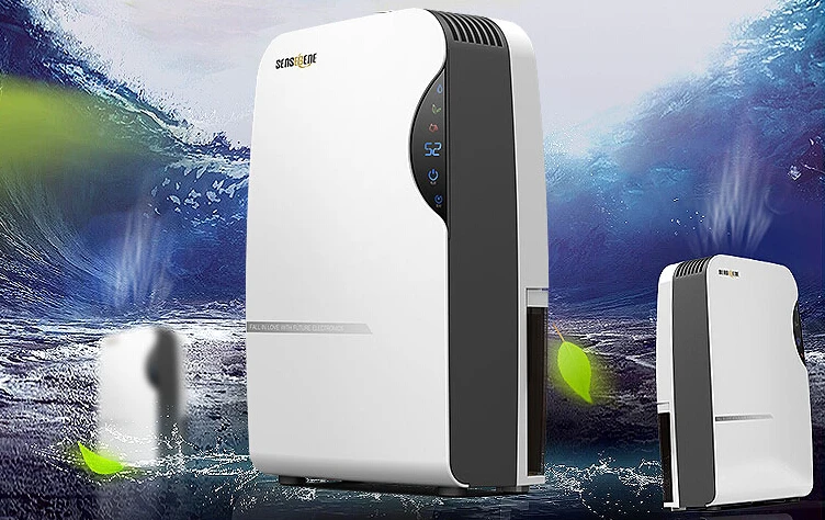 Free shipping electric refrigerative dehumidifier for home air dryer machine moisture absorb water intelligent deshumidifier
Free shipping electric refrigerative dehumidifier for home air dryer machine moisture absorb water intelligent deshumidifier