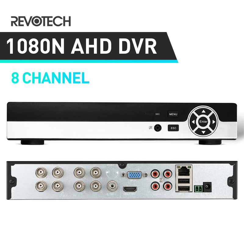 3In1 Hybird DVR 1080N 8 Channel AHD DVR Video Recorder H.264 8 Channel 1080P NVR For CCTV AHD Camera & IP Camera
3In1 Hybird DVR 1080N 8 Channel AHD DVR Video Recorder H.264 8 Channel 1080P NVR For CCTV AHD Camera & IP Camera