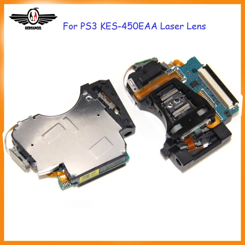Оригинальные запасные части для Sony PS3 Лазерная линза KEM 450EAA без платформенного