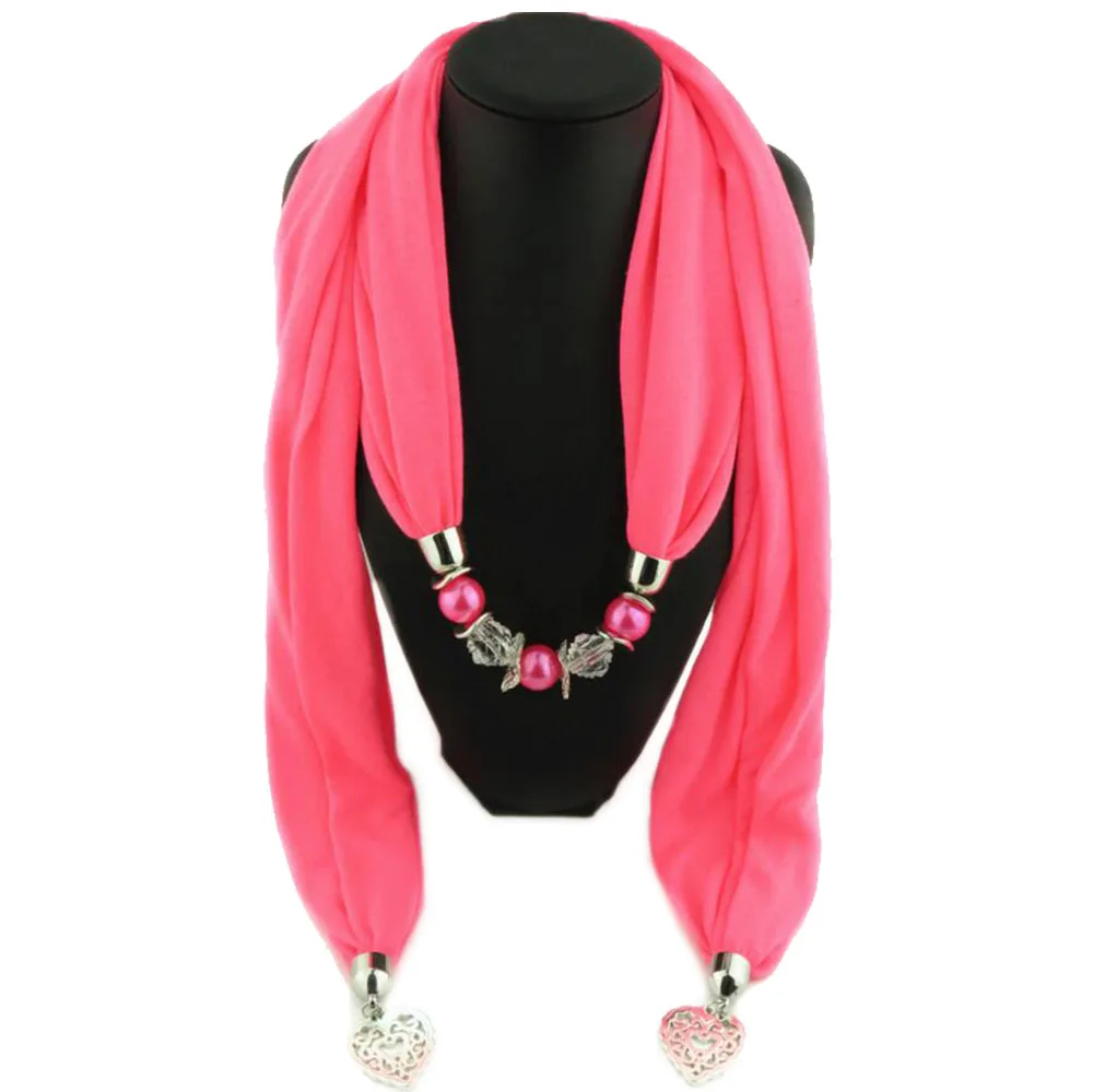 Love Pendant Hijab Scarf Mujer Summer Jewelry Shawls Necklace Fashion Beads Plain Accessories
Love Pendant Hijab Scarf Mujer Summer Jewelry Shawls Necklace Fashion Beads Plain Accessories