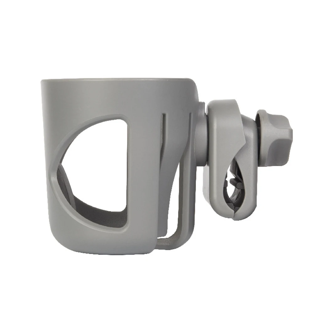 Citygirl Baby Stroller Accessories Cup Holder 360 Degrees Rotation Drink Bottle Holders
Citygirl Baby Stroller Accessories Cup Holder 360 Degrees Rotation Drink Bottle Holders