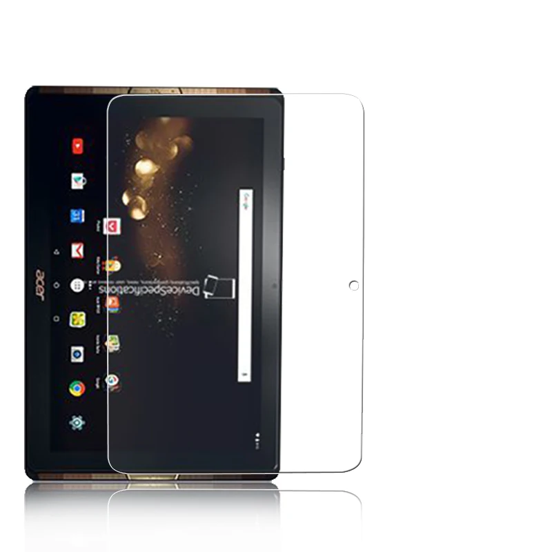 Premium Anti-shatter Tempered Glass film for Acer lconia Tab A3-A40 10.1" tablet HD lcd Screen Protector protective films
Premium Anti-shatter Tempered Glass film for Acer lconia Tab A3-A40 10.1" tablet HD lcd Screen Protector protective films