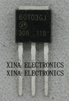 Набор электронных компонентов AP60T03GJ 60T03GJ AP60T03 45A/30V TO-251 ROHS, оригинал, 20 шт./лот, бесплатная доставка
Набор электронных компонентов AP60T03GJ 60T03GJ AP60T03 45A/30V TO-251 ROHS, оригинал, 20 шт./лот, бесплатная доставка