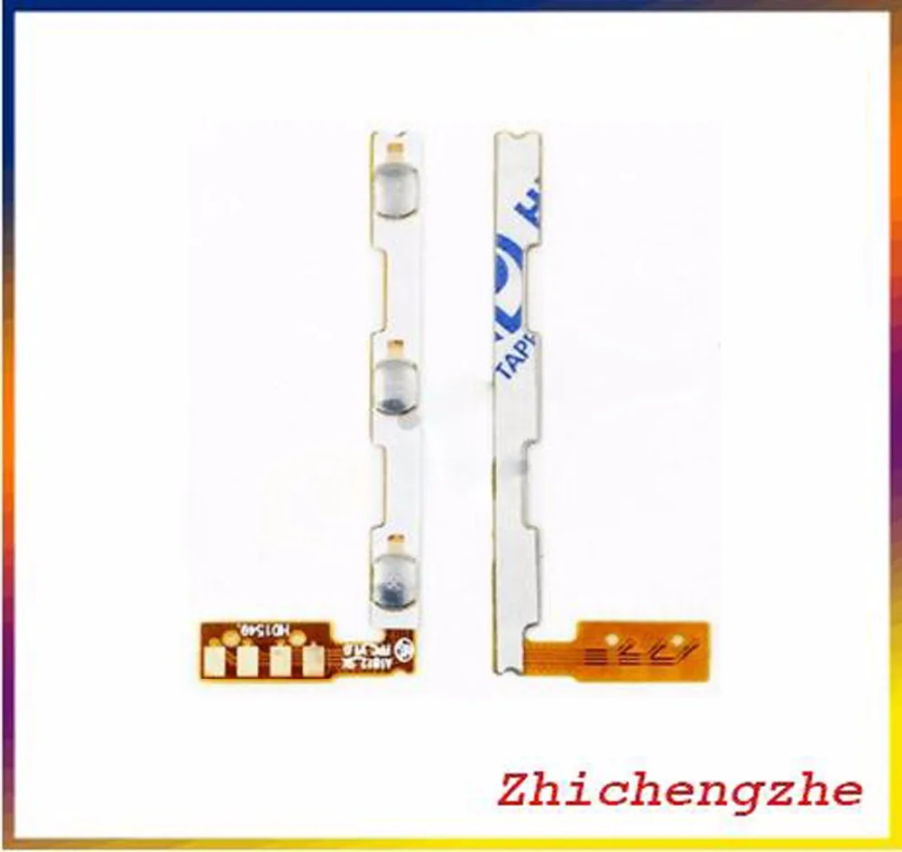 Для huawei enjoy 5s CL10 TL00 Новый Включение/выключение питания + кнопка переключения