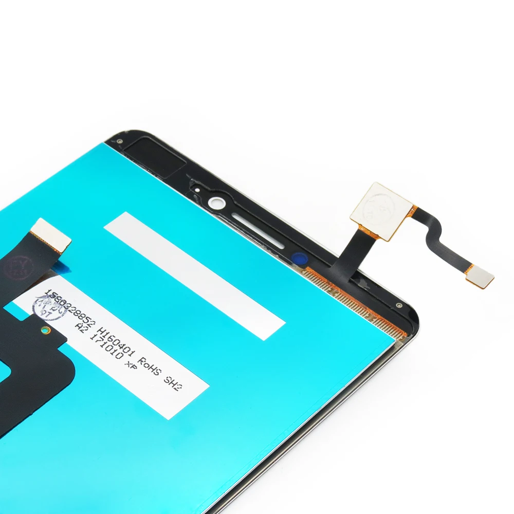 Mi Max LCD Display Touch Screen Digitizer Assembly Screen Replacement With Frame For Xiaomi Mi Max
Mi Max LCD Display Touch Screen Digitizer Assembly Screen Replacement With Frame For Xiaomi Mi Max