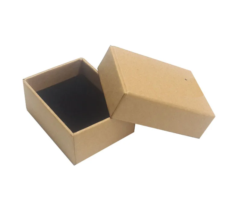 11*7*3.5cm Brown Necklace Box Ring Earring Gift Paper Packaging Box With Sponge 100pcs/lot Free shipping
11*7*3.5cm Brown Necklace Box Ring Earring Gift Paper Packaging Box With Sponge 100pcs/lot Free shipping