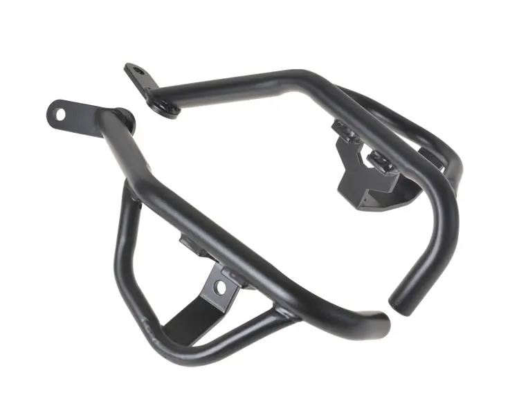 Металлический бампер для мотоцикла KAWASAKI Z650 2017 
Металлический бампер для мотоцикла KAWASAKI Z650 2017