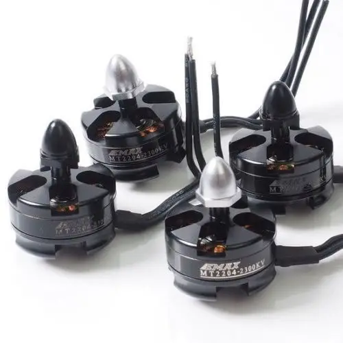 4 шт./лот CCW * 2 CW * 2 EMAX MT2204 KV2300 многоосевой бесщеточный двигатель QAV250 FPV через выделенный Бесплатная доставка
4 шт./лот CCW * 2 CW * 2 EMAX MT2204 KV2300 многоосевой бесщеточный двигатель QAV250 FPV через выделенный Бесплатная доставка