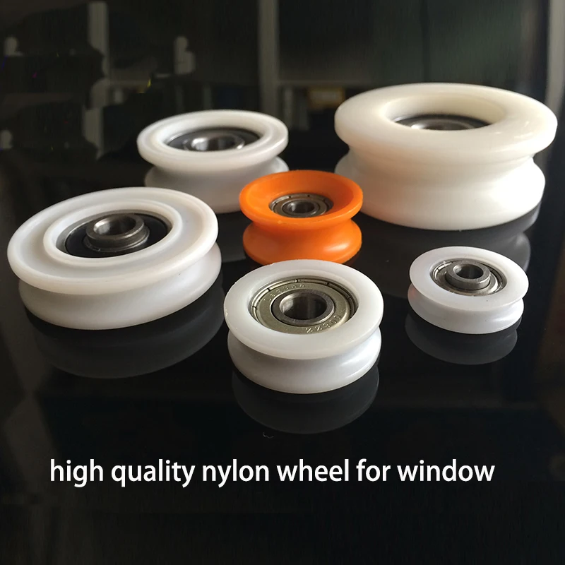 nylon wheel window rollers shower rollers smart size roller for shower furniture door use at good price and fast delivery
nylon wheel window rollers shower rollers smart size roller for shower furniture door use at good price and fast delivery