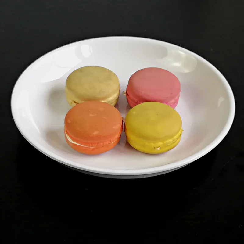 Soup Plate Melamine Dinnerware Round Deep Dish Chain Restaurant Rice Plate Melamine Dish A5 Melamine Tableware Dinner Plate
Soup Plate Melamine Dinnerware Round Deep Dish Chain Restaurant Rice Plate Melamine Dish A5 Melamine Tableware Dinner Plate