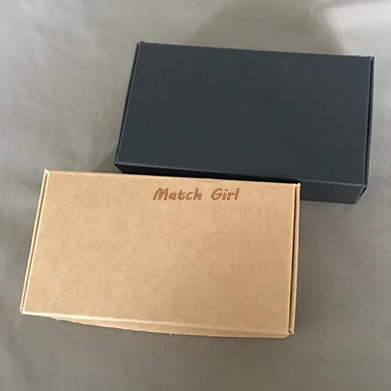 50pcs/lot-13.3*6.8*1.8cm Blank Brown Carton Kraft Box, Gift Packing Boxes, Soap Packaging, Storage Item Aircraft box
50pcs/lot-13.3*6.8*1.8cm Blank Brown Carton Kraft Box, Gift Packing Boxes, Soap Packaging, Storage Item Aircraft box