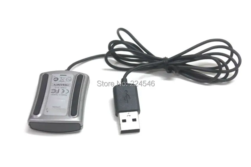 USED USB Adapter PC Navigation with for Garmin GPS 20x laptop or UMPC | Компьютеры и