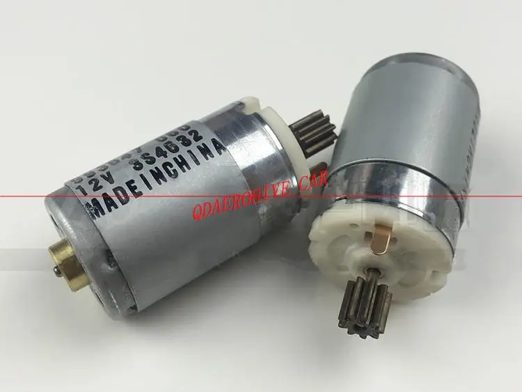 QDAEROHIVE Electronic Throttle Control MOTOR 12V DC 993647060 OEM Fits For Audi VW Mercedes BMW Ford one lot
QDAEROHIVE Electronic Throttle Control MOTOR 12V DC 993647060 OEM Fits For Audi VW Mercedes BMW Ford one lot