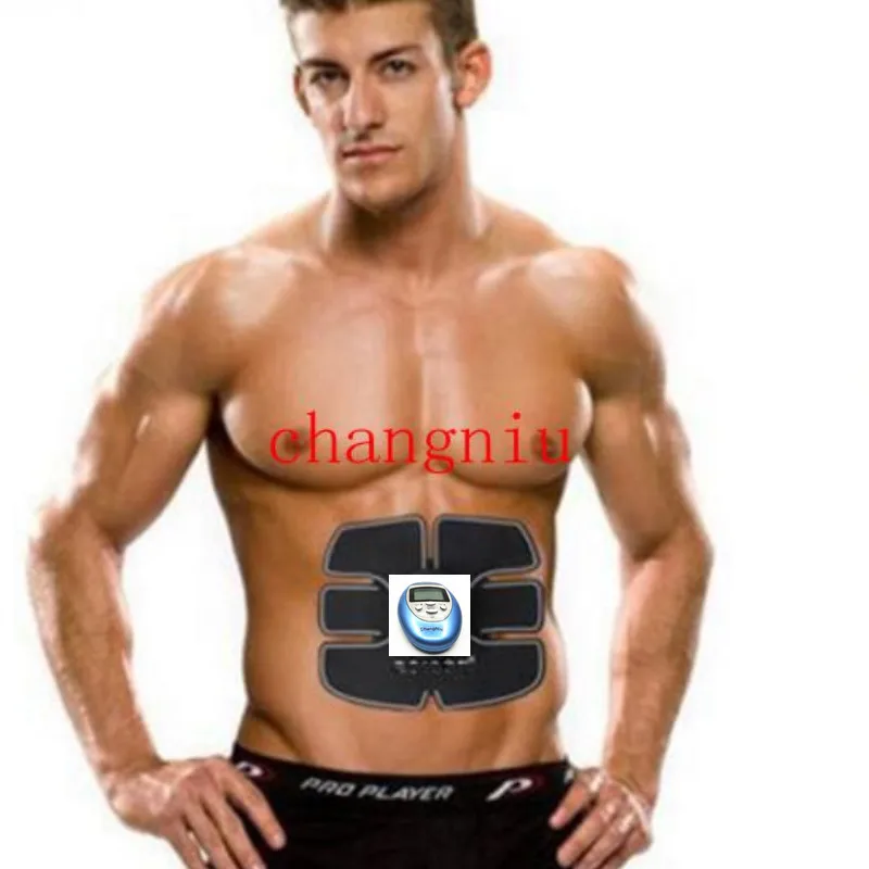Тренажер для мышц брюшного пресса Массажный коврик Смарт ABS Fit Training Электрический массаж для похудения шесть площадки эффективным тонкий По...
Тренажер для мышц брюшного пресса Массажный коврик Смарт ABS Fit Training Электрический массаж для похудения шесть площадки эффективным тонкий По...
