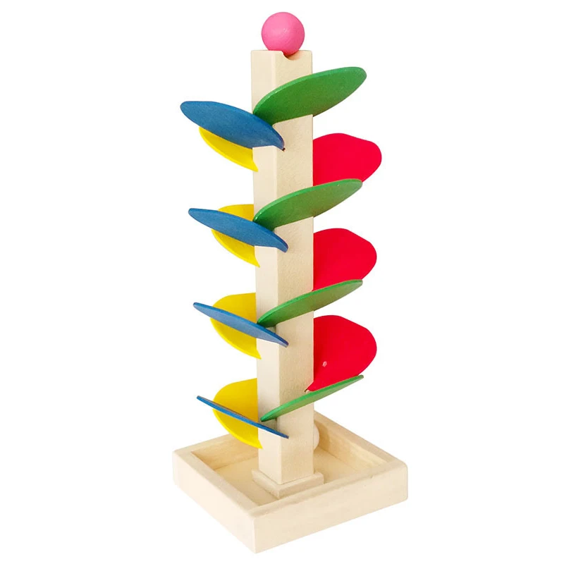 HOT Toys For Children Wooden Toys Building Blocks Tree Marble Ball Run Track Game Educational Baby Kids Toys Toy Brinquedos Gift
HOT Toys For Children Wooden Toys Building Blocks Tree Marble Ball Run Track Game Educational Baby Kids Toys Toy Brinquedos Gift