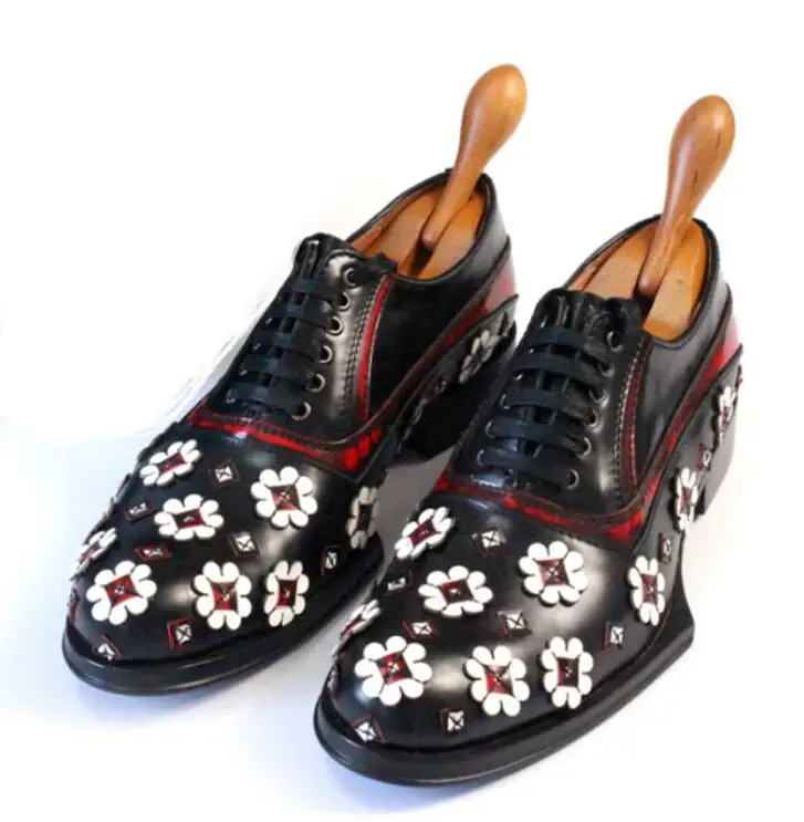 top quality man italian derby Bullock classic high-end pure handmade leather mens shoes wedding red cherry sewing men's shoes
top quality man italian derby Bullock classic high-end pure handmade leather mens shoes wedding red cherry sewing men's shoes