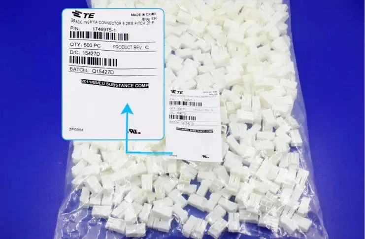 1746975-1 TYCO housings TE AMP housings connectors terminals 100% new and original parts
1746975-1 TYCO housings TE AMP housings connectors terminals 100% new and original parts
