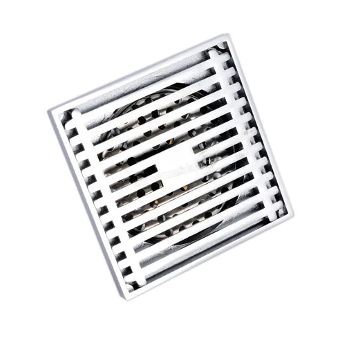 Houmaid Bathroom Antique Brass Deodorization Type Floor Drains For Washing Maching Factory Shower Room Square Strainer Drains
Houmaid Bathroom Antique Brass Deodorization Type Floor Drains For Washing Maching Factory Shower Room Square Strainer Drains
