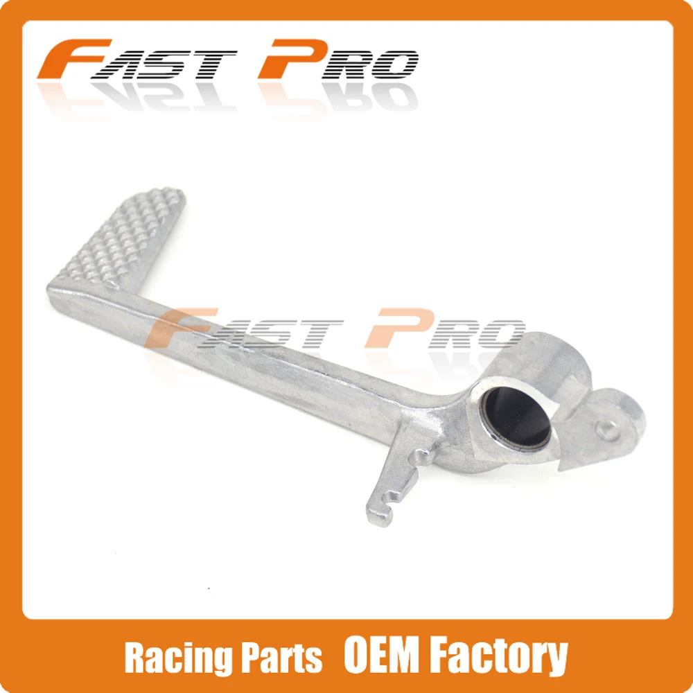 Silver Aluminum Foot Brake Lever Rear Pedal For YZF R1 YZF-R1 2004 2005 2006 Motorcycle Street Bike
Silver Aluminum Foot Brake Lever Rear Pedal For YZF R1 YZF-R1 2004 2005 2006 Motorcycle Street Bike