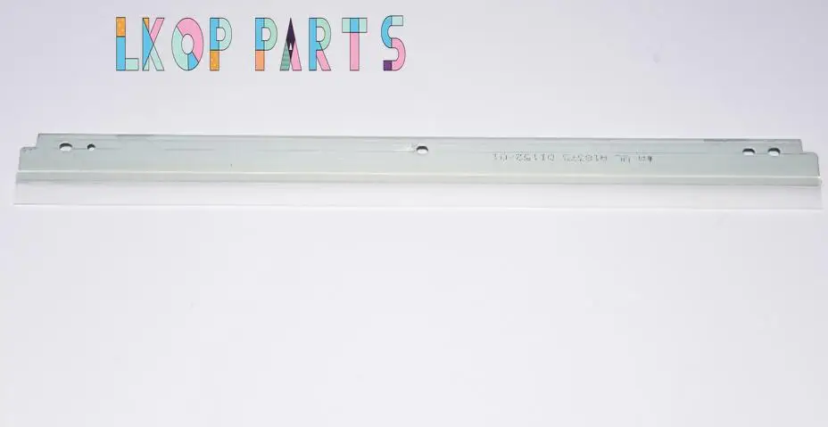 6PCS Drum Cleaning Blade For Konica Minolta bizhub 162 163 164 180 181 184 200 210 211 250 350 7115 7118 7216 7218 7220 DI152
6PCS Drum Cleaning Blade For Konica Minolta bizhub 162 163 164 180 181 184 200 210 211 250 350 7115 7118 7216 7218 7220 DI152