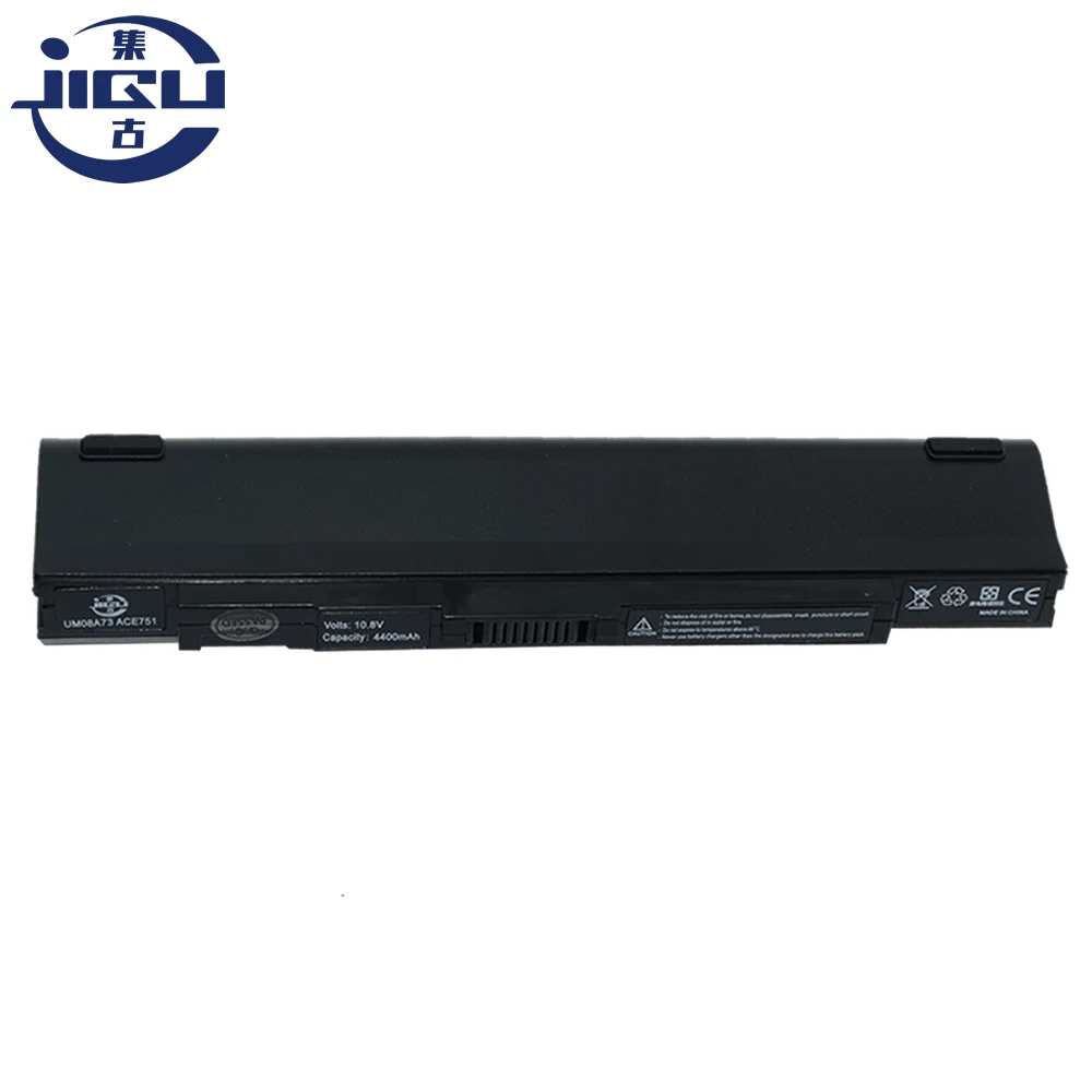 JIGU Laptop Battery AO751h-1153 AO751h-1192 AO751h-1196 AO751h-1211 AO751h-1259 AO751h-1273 AO751h-1279 For Acer Laptop
JIGU Laptop Battery AO751h-1153 AO751h-1192 AO751h-1196 AO751h-1211 AO751h-1259 AO751h-1273 AO751h-1279 For Acer Laptop
