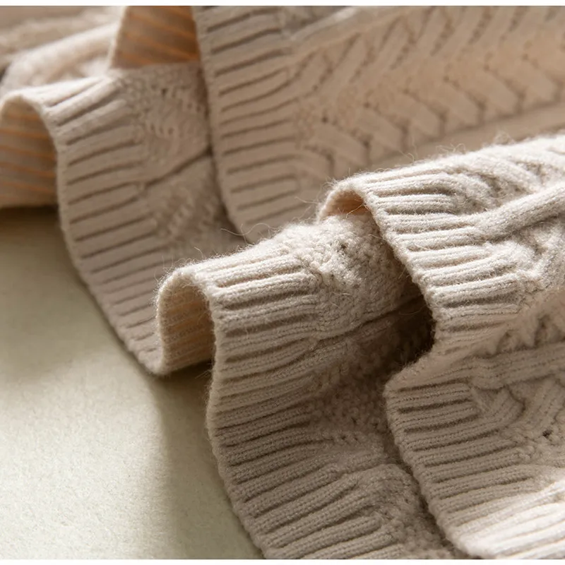 BARESKIY Cashmere sweater female spring new V-neck solid color pullover sweater loose fashion bottoming shirt women's sweater
BARESKIY Cashmere sweater female spring new V-neck solid color pullover sweater loose fashion bottoming shirt women's sweater