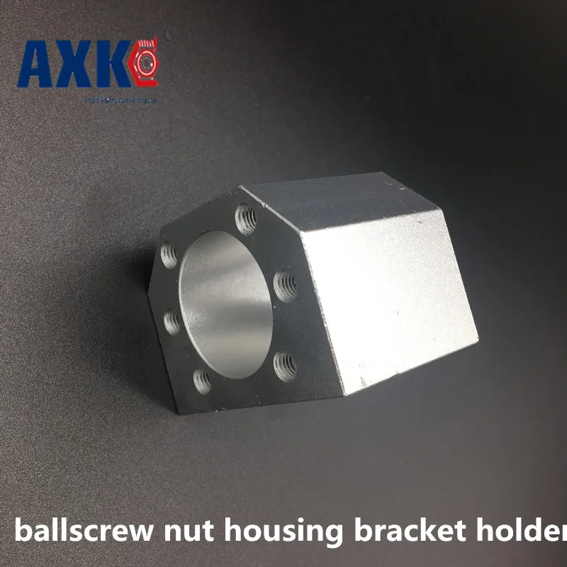 2021 Thrust Bearing Dsg32h Sfu3205 Sfu3210 Ballscrew Nut Housing For 3205 3210 32mm Ball Screw Bracket Holder Cnc Parts 1pcs
2021 Thrust Bearing Dsg32h Sfu3205 Sfu3210 Ballscrew Nut Housing For 3205 3210 32mm Ball Screw Bracket Holder Cnc Parts 1pcs