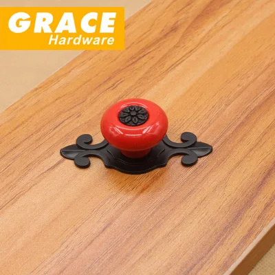 Modern New Fashion Ceramic Handle European Wardrobe Door Furniture Cabinet Drawer(L:74mm)
Modern New Fashion Ceramic Handle European Wardrobe Door Furniture Cabinet Drawer(L:74mm)